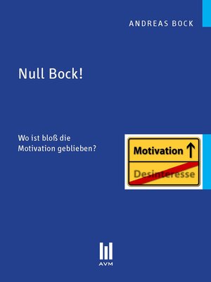 cover image of Null Bock!